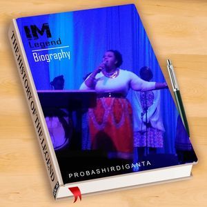 Meet your Posher, Theresa